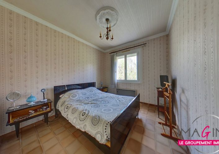 à vendre Maison individuelle Saint Jean De Vedas