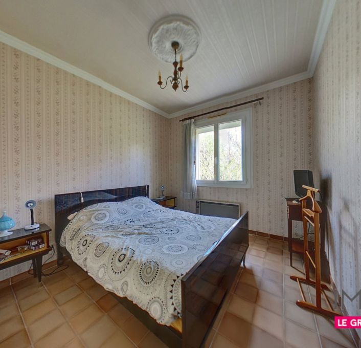 à vendre Maison individuelle Saint Jean De Vedas