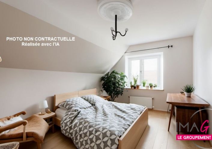 à vendre Maison individuelle Saint Jean De Vedas