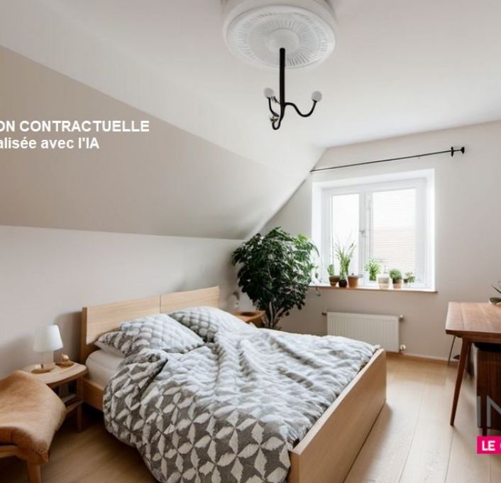à vendre Maison individuelle Saint Jean De Vedas