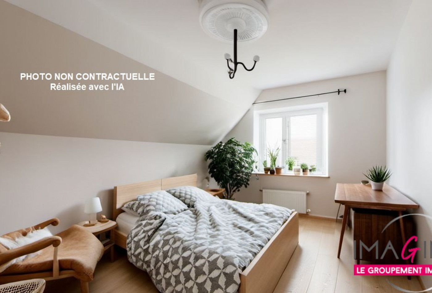 à vendre Maison individuelle Saint Jean De Vedas - Photo 10