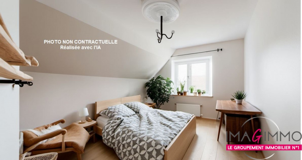 vente Maison individuelle Saint Jean De Vedas - Photo 10