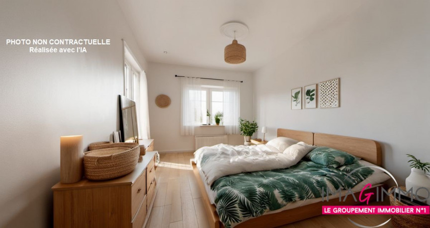 à vendre Maison individuelle Saint Jean De Vedas - Photo 6
