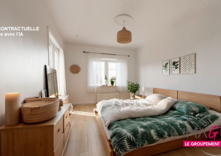 à vendre Maison individuelle Saint Jean De Vedas