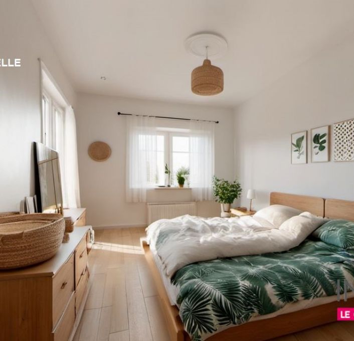 à vendre Maison individuelle Saint Jean De Vedas
