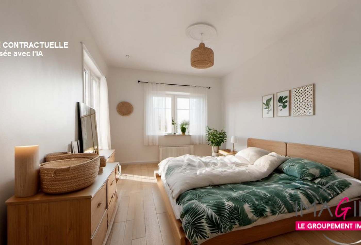 à vendre Maison individuelle Saint Jean De Vedas - Photo 6