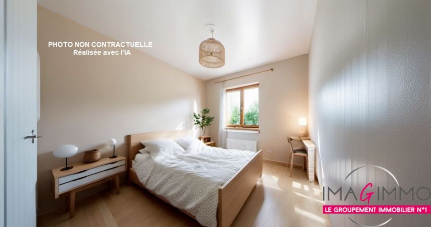 vente Maison individuelle Saint Jean De Vedas