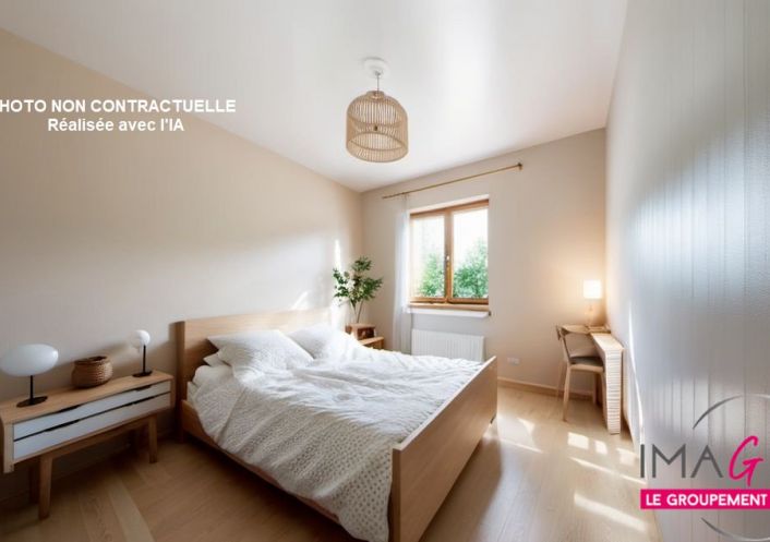 à vendre Maison individuelle Saint Jean De Vedas