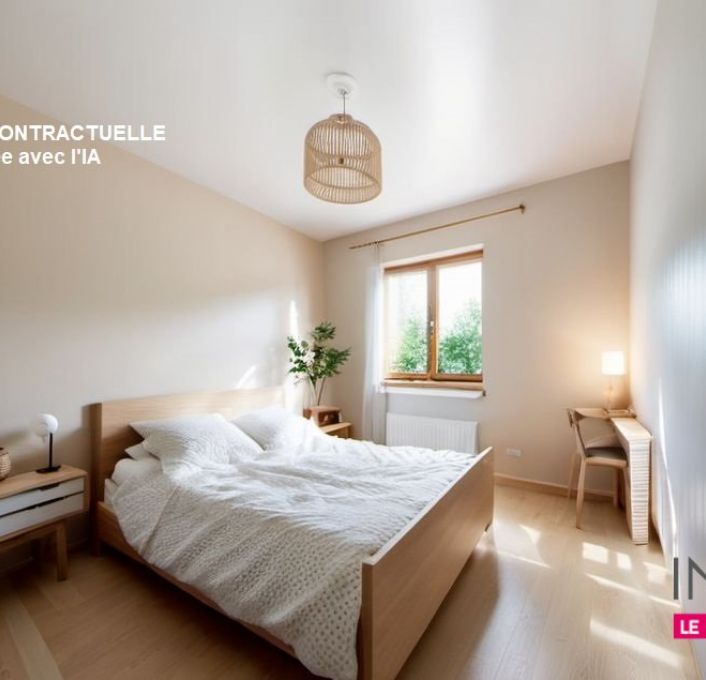 à vendre Maison individuelle Saint Jean De Vedas