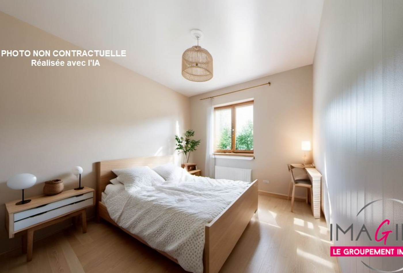 à vendre Maison individuelle Saint Jean De Vedas - Photo 8