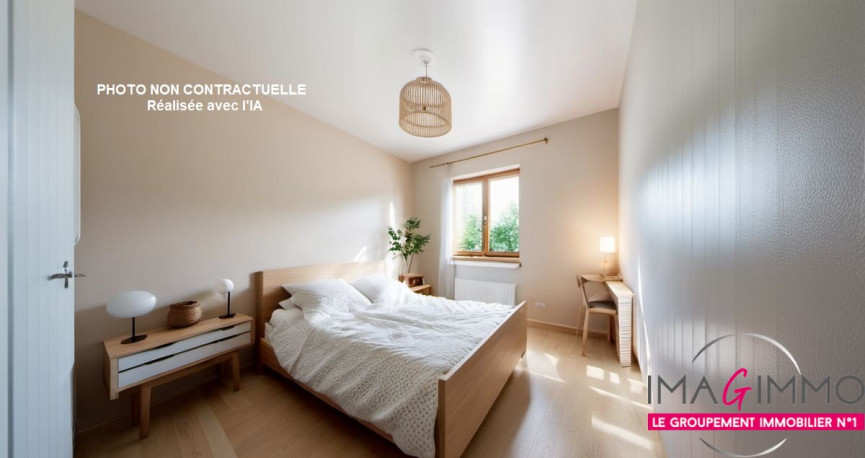 vente Maison individuelle Saint Jean De Vedas