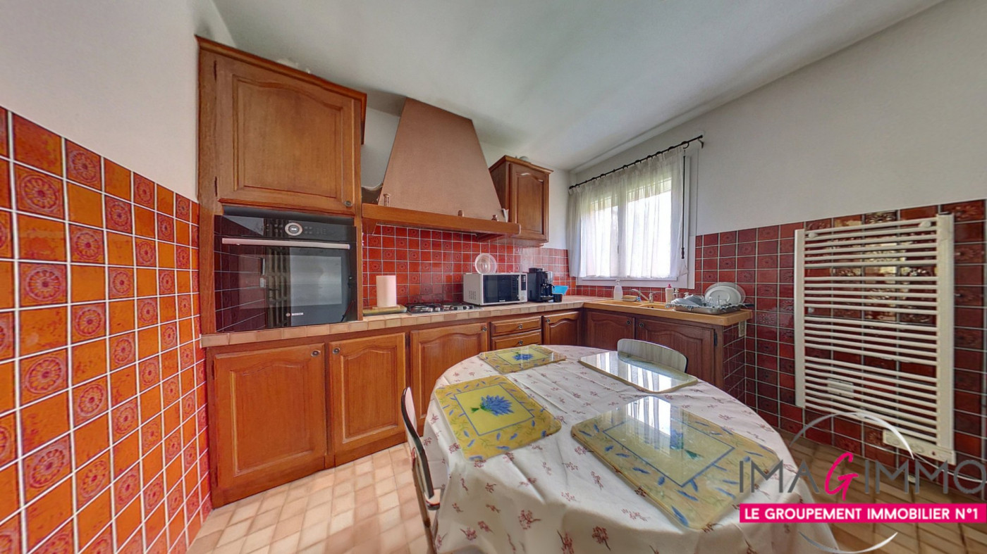 vente Maison individuelle Saint Jean De Vedas - Photo 10