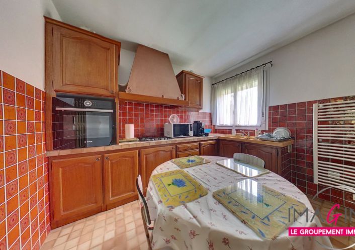 à vendre Maison individuelle Saint Jean De Vedas