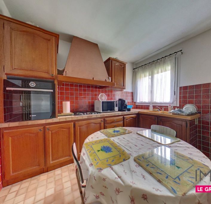 à vendre Maison individuelle Saint Jean De Vedas
