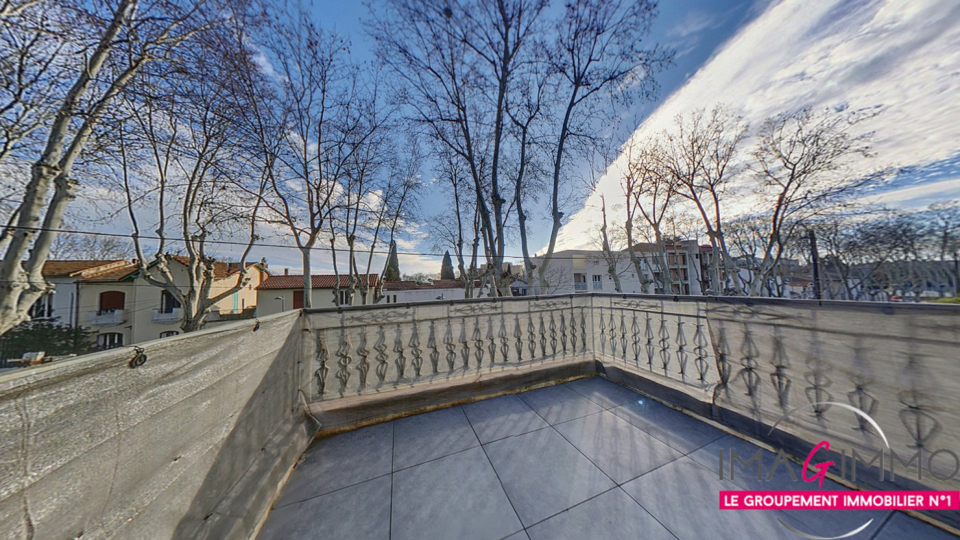 vente Appartement Montpellier - Photo 5