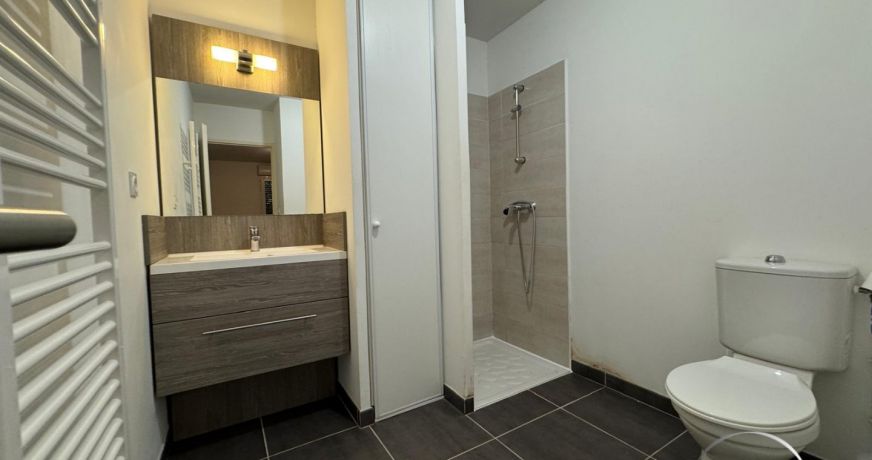 vente Appartement Montpellier