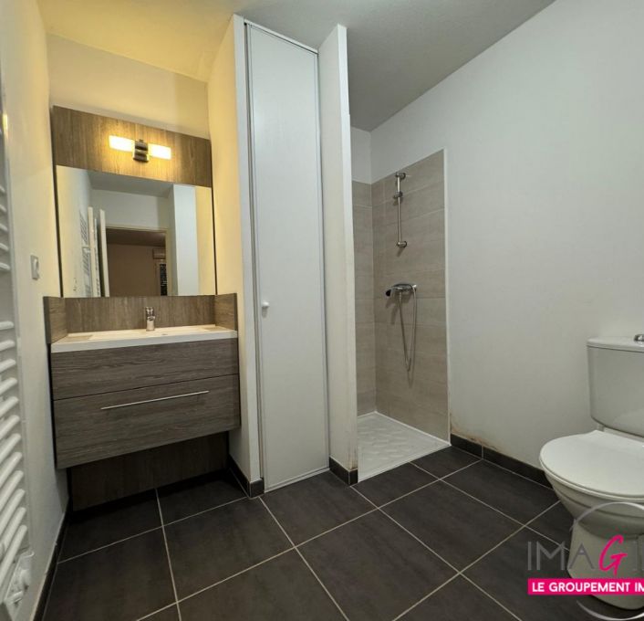 à vendre Appartement Montpellier