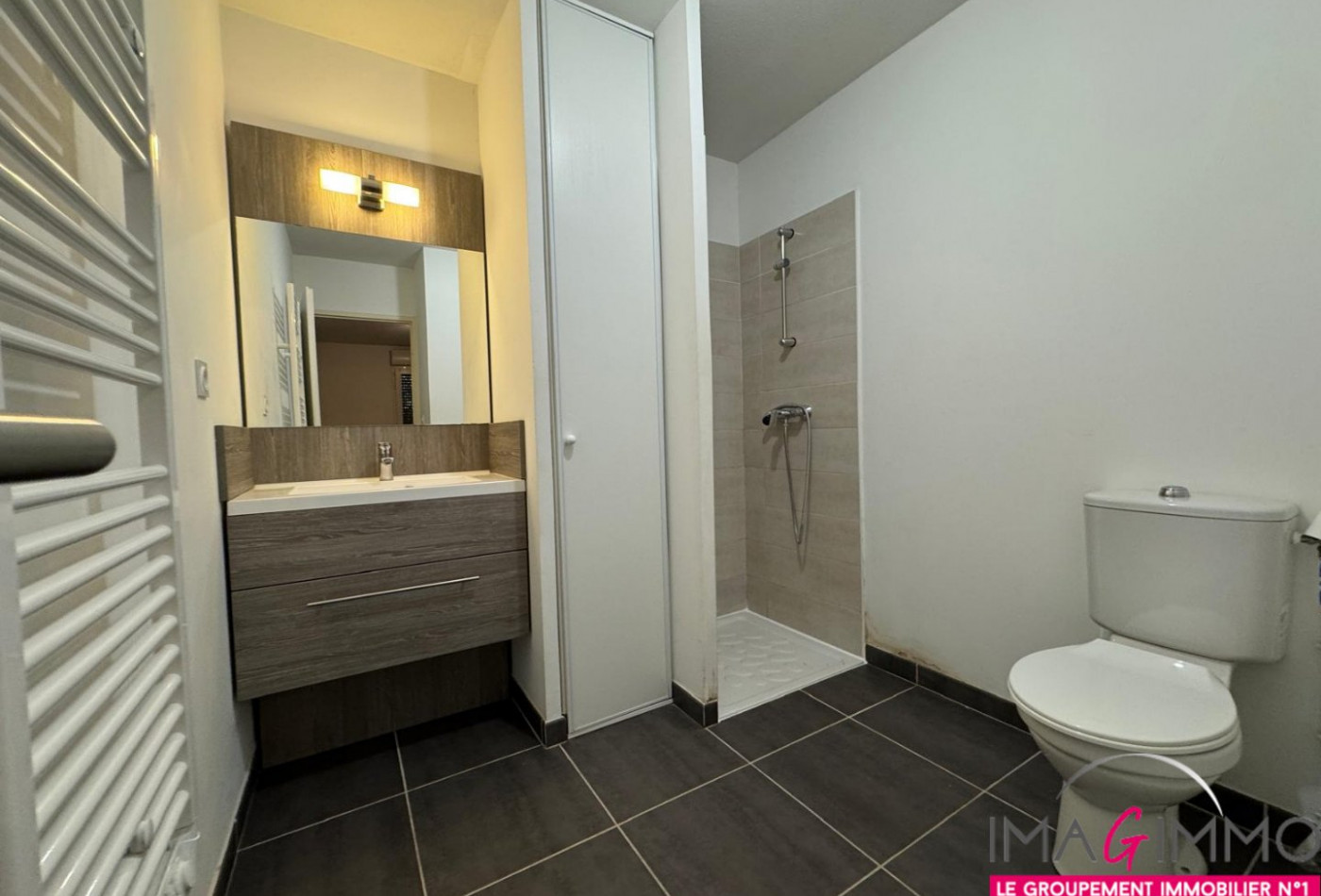à vendre Appartement Montpellier - Photo 5