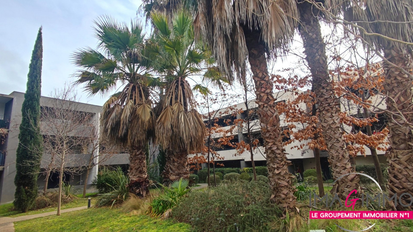 à vendre Appartement Montpellier - Photo 1