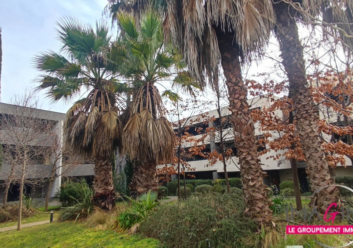 à vendre Appartement Montpellier