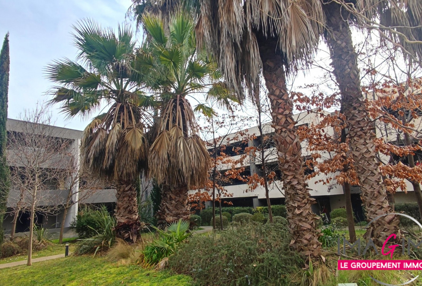 à vendre Appartement Montpellier - Photo 2