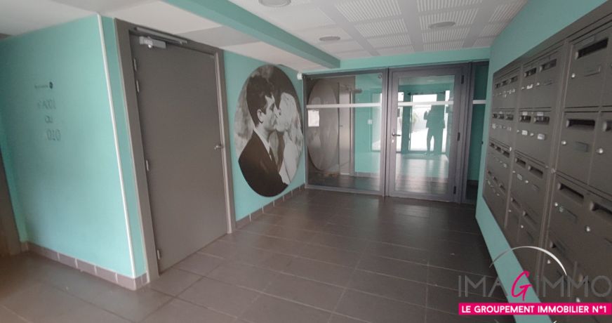 vente Appartement Montpellier