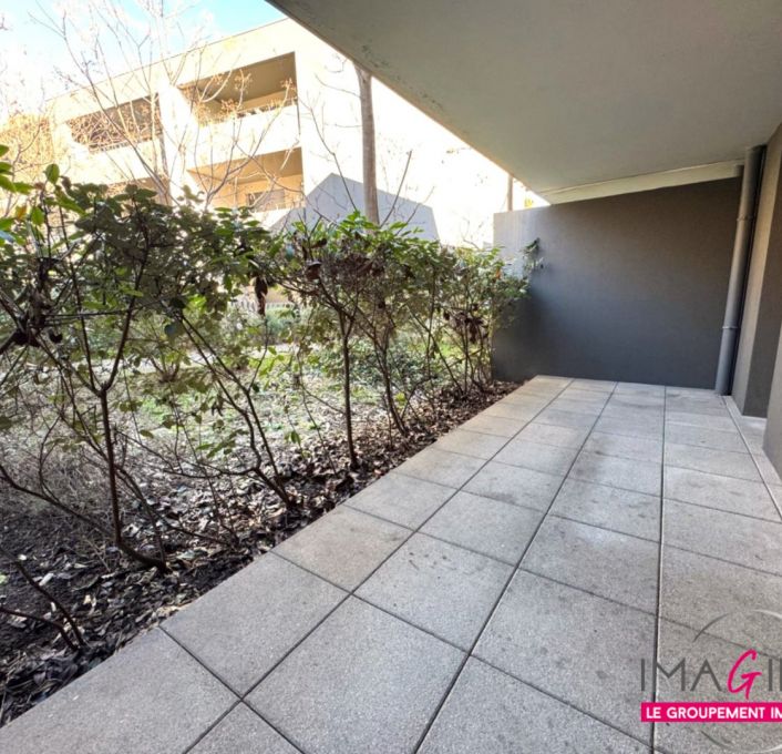 à vendre Appartement Montpellier