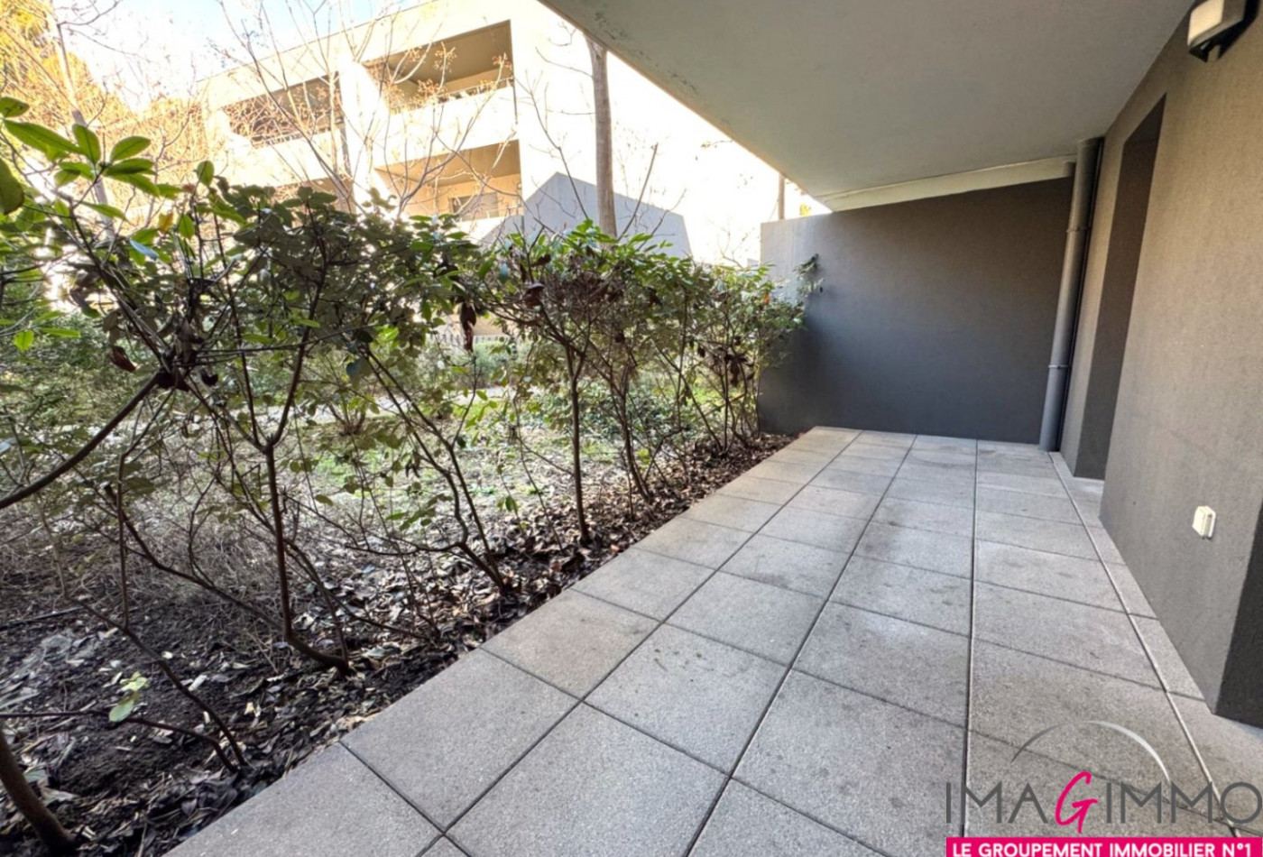 à vendre Appartement Montpellier - Photo 1