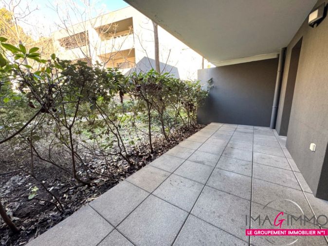 vente Appartement Montpellier