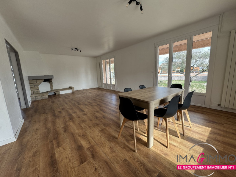 location Maison Saint Jean De Vedas - Photo 2