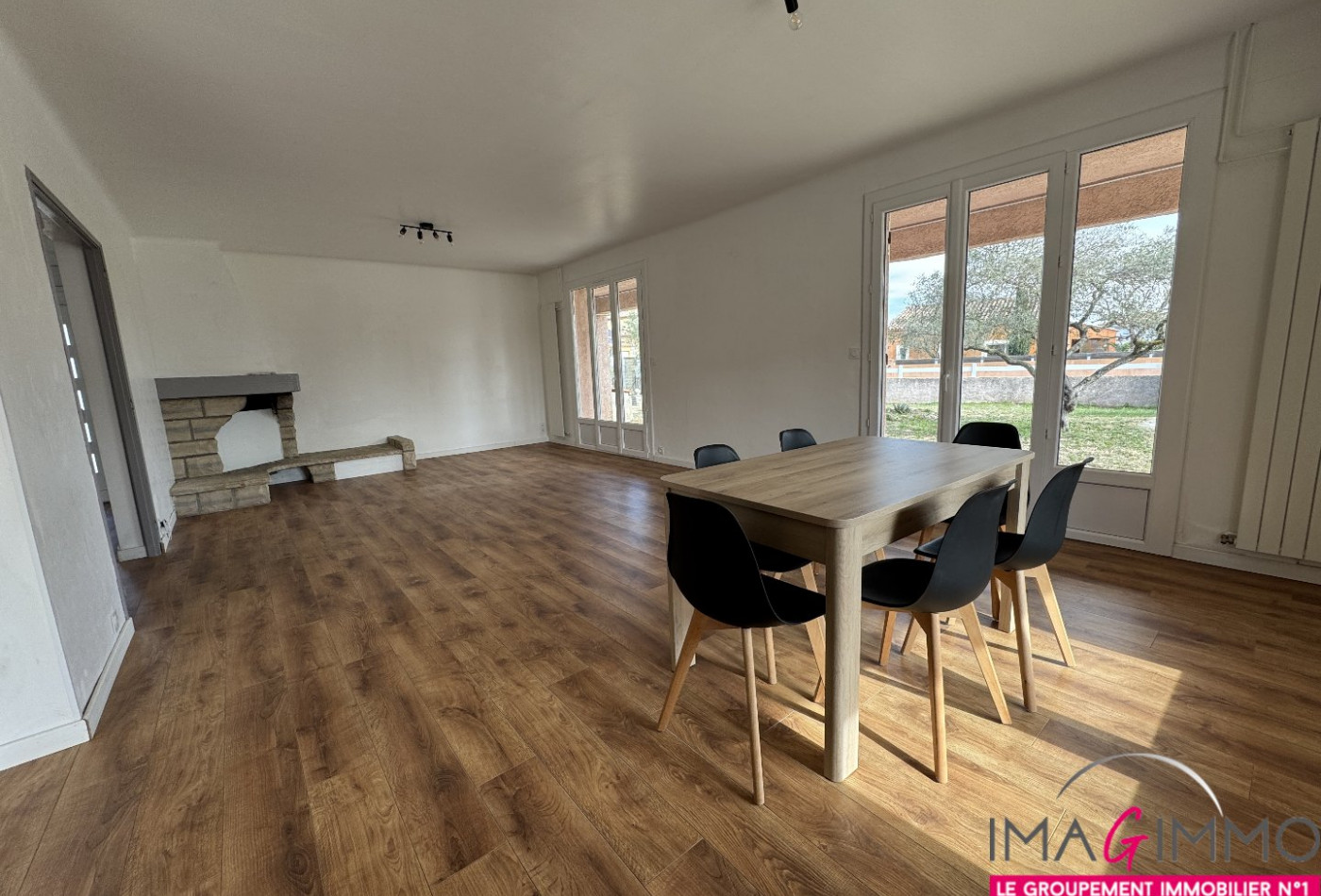 location Maison Saint Jean De Vedas - Photo 2