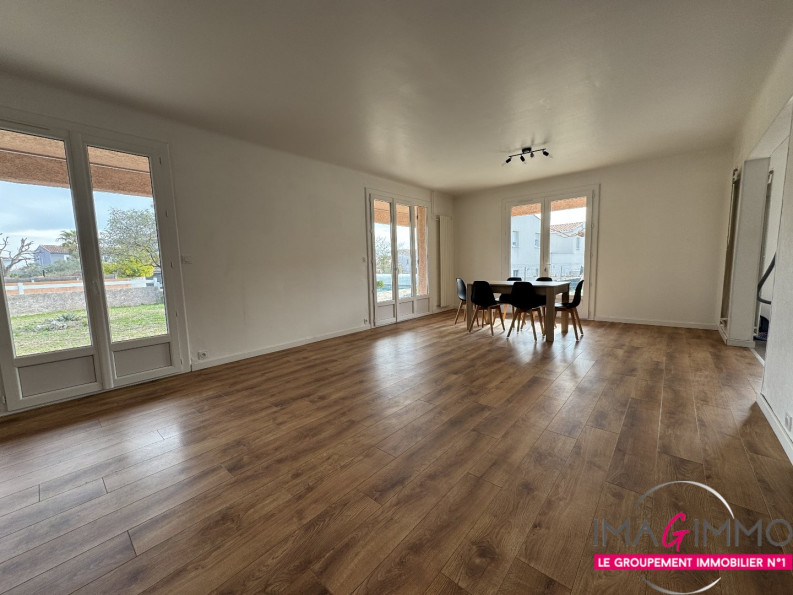 location Maison Saint Jean De Vedas - Photo 3