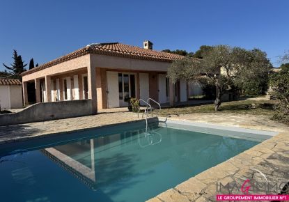 location Maison Saint Jean De Vedas