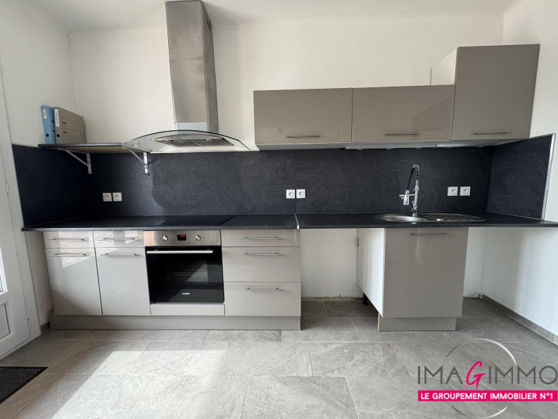 location Maison Saint Jean De Vedas - Photo 4