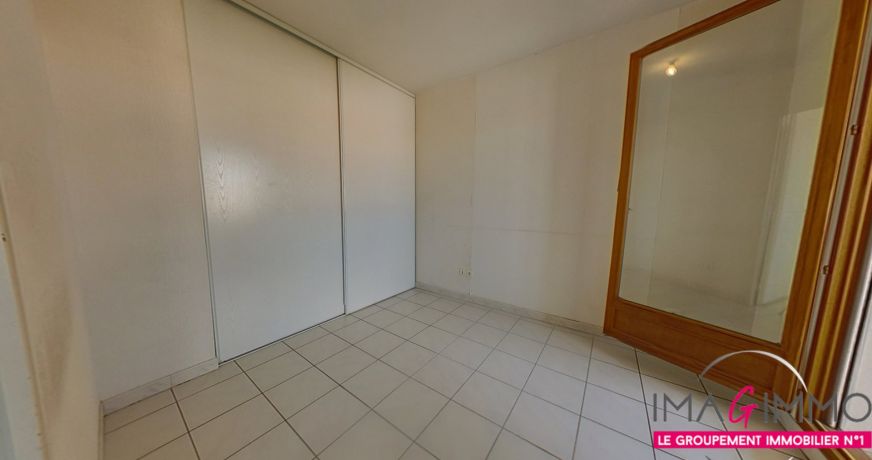 vente Appartement Lunel