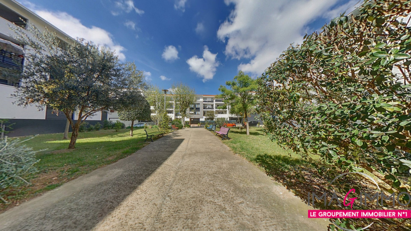 vente Appartement Lunel - Photo 7