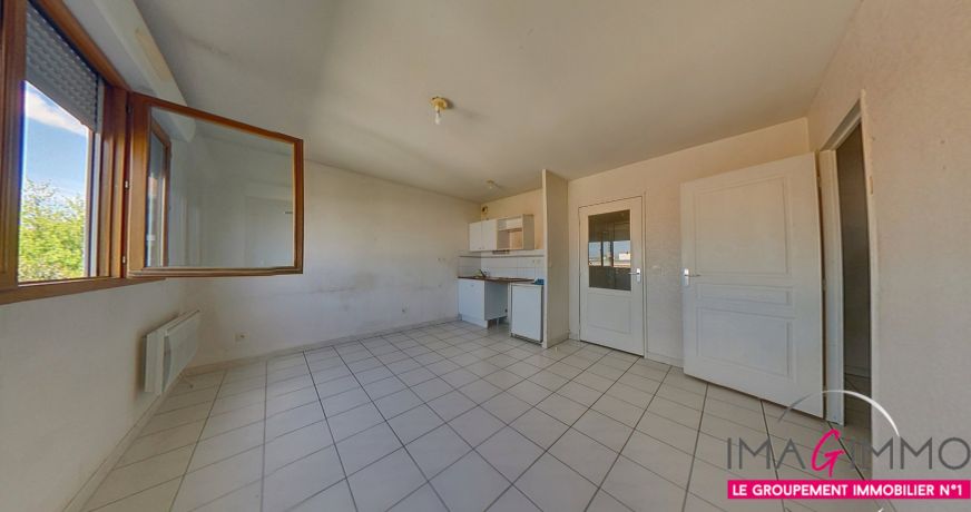 vente Appartement Lunel