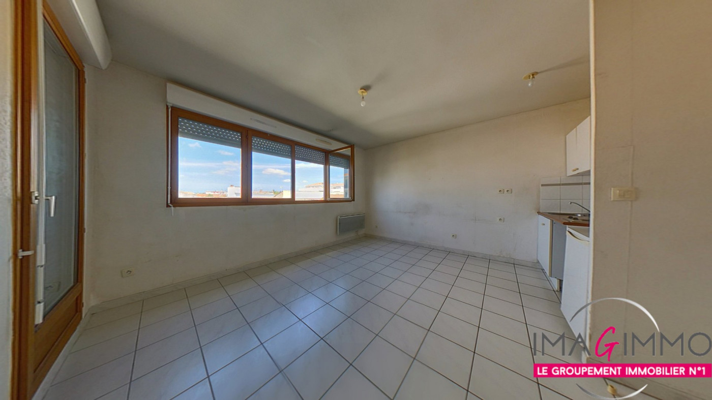 vente Appartement Lunel - Photo 4