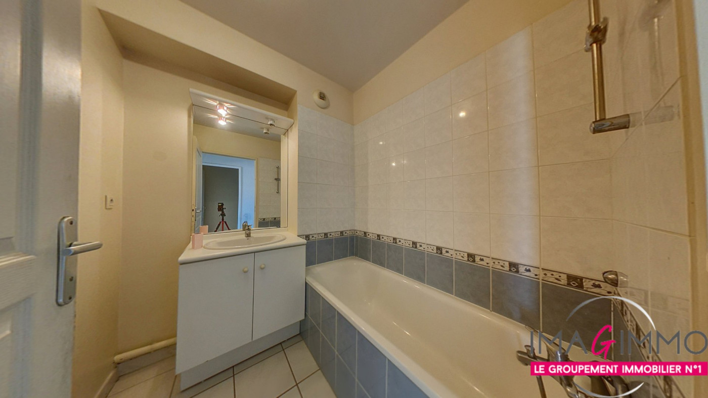 vente Appartement Lunel - Photo 6