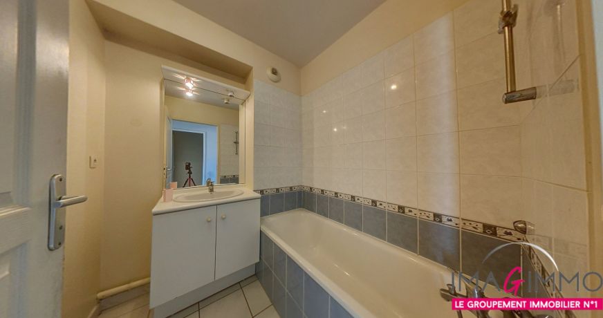 vente Appartement Lunel