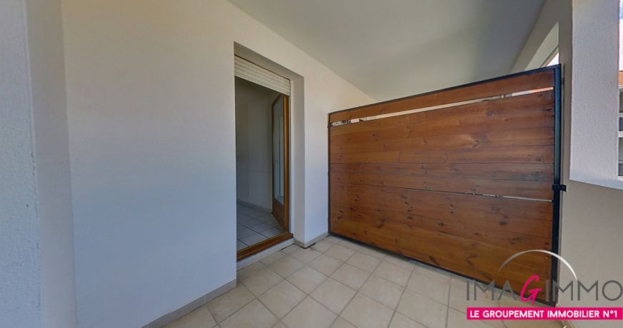 vente Appartement Lunel