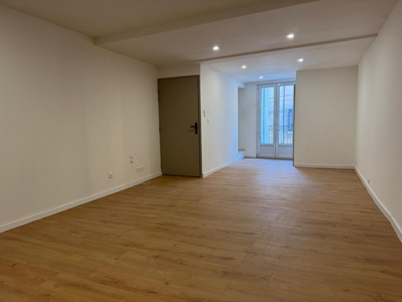 letting Appartement Saint Pargoire