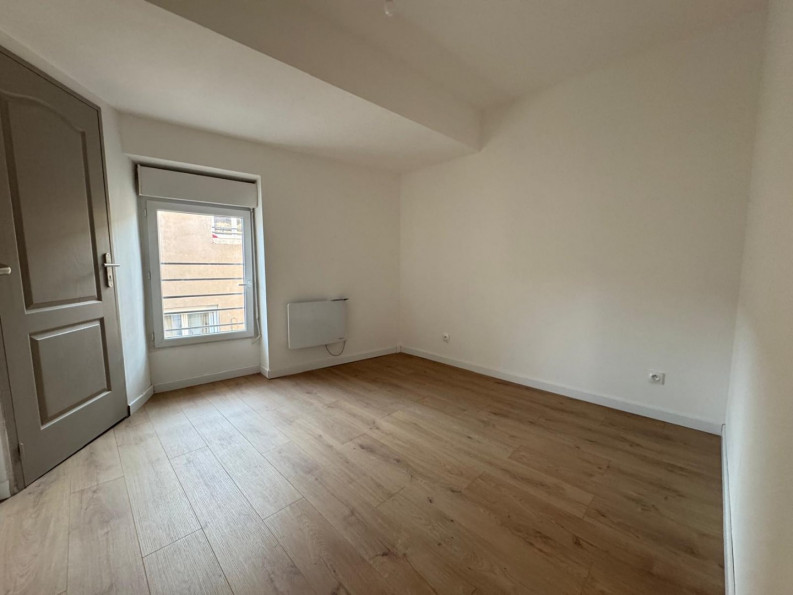 letting Appartement Saint Pargoire