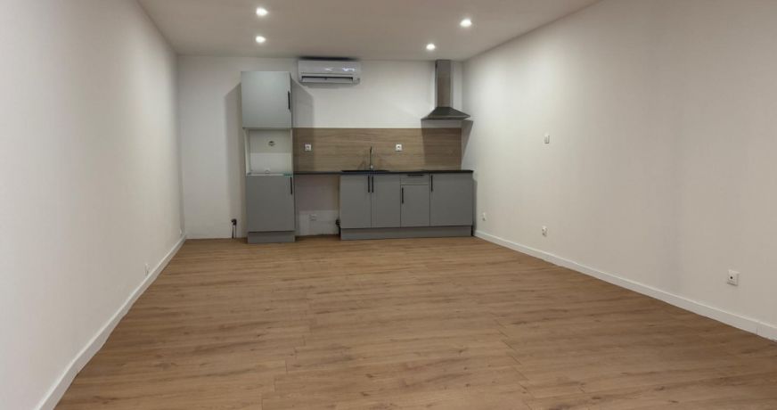 location Appartement Saint Pargoire