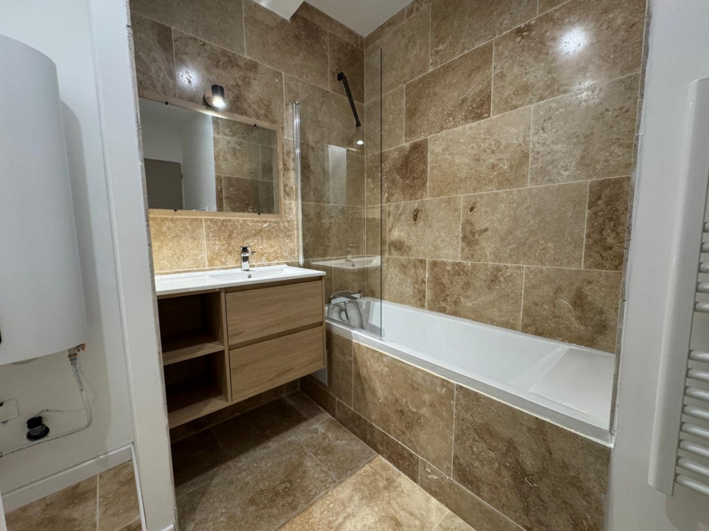 letting Appartement Saint Pargoire - Photo 4