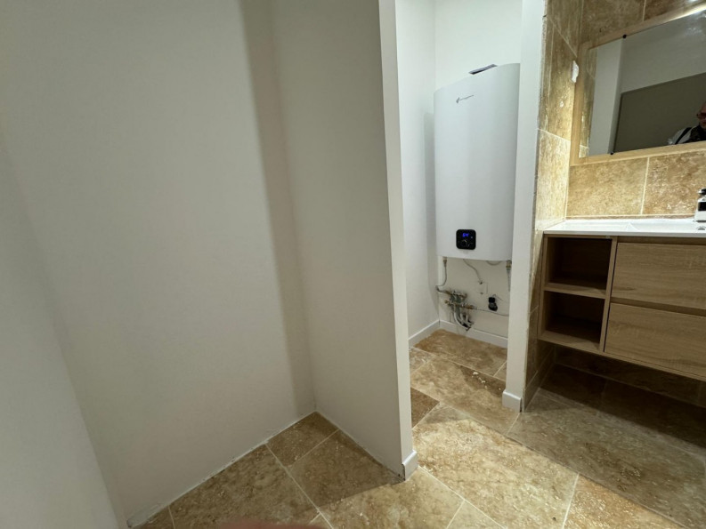 letting Appartement Saint Pargoire