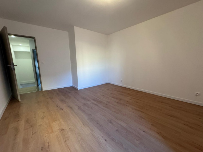 letting Appartement Saint Pargoire