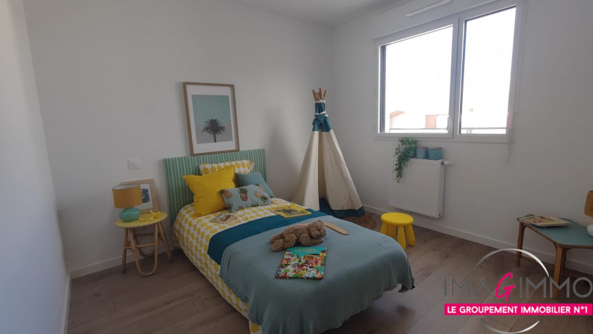 à vendre Appartement neuf Saint Jean De Vedas - Photo 4