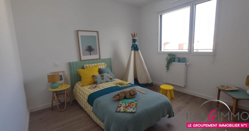 vente Appartement neuf Saint Jean De Vedas