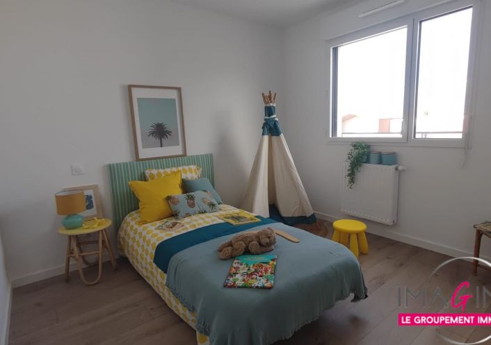 à vendre Appartement neuf Saint Jean De Vedas